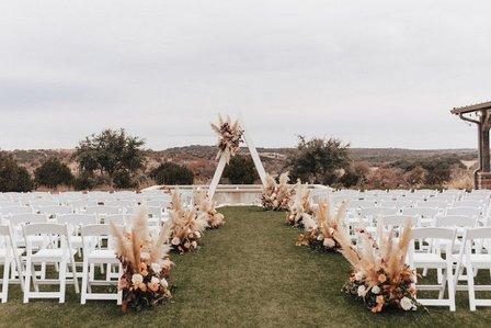 Camp Hideaway - Fredericksburg