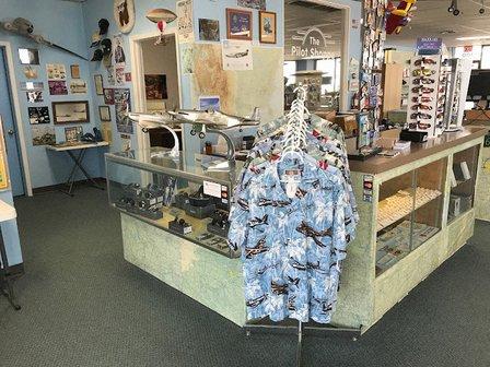 The Pilot Shoppe