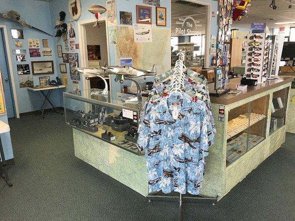 The Pilot Shoppe