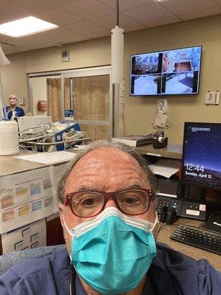 Dr. John F. Bragan, MD