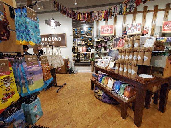 Earthbound Trading Co
