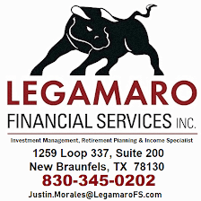 Legamaro Financial Services