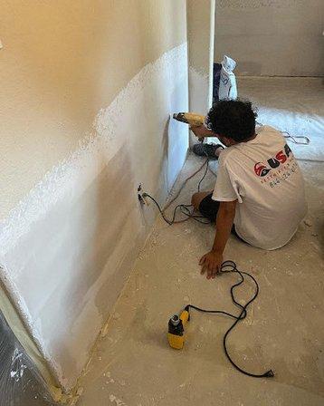 USA Restoration Pros of San Antonio