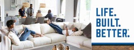 Meritage Homes - San Antonio