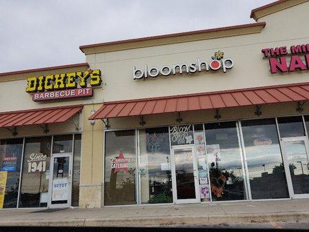 Bloomshop