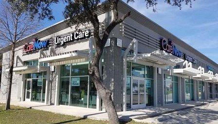 CareNow Urgent Care - De Zavala