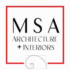 MSA Architecture + Interiors