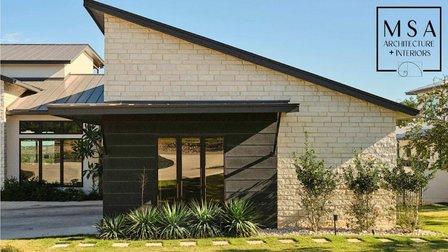 MSA Architecture + Interiors
