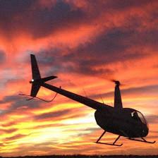 Alamo Helicopter Tours