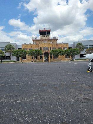 Alamo Helicopter Tours