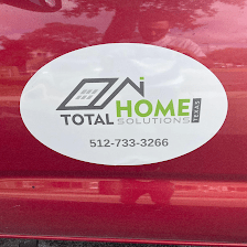 Total home solutions tx