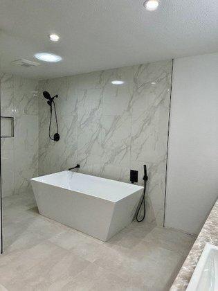 Total home solutions tx