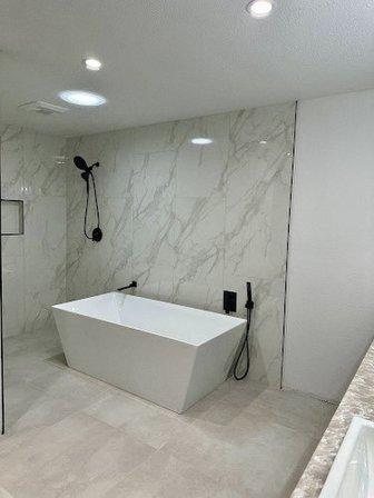 Total home solutions tx