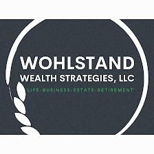 Jennifer Larsen, Co-Founder - Wohlstand Wealth Strategies, LLC