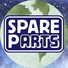 Spare Parts Center for Creative Reuse