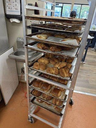 Lacoste Bakery