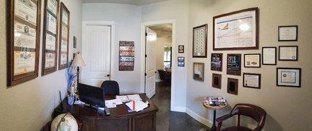 Griffin Asset Management