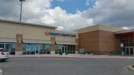 NextCare Urgent Care San Antonio - Culebra Road