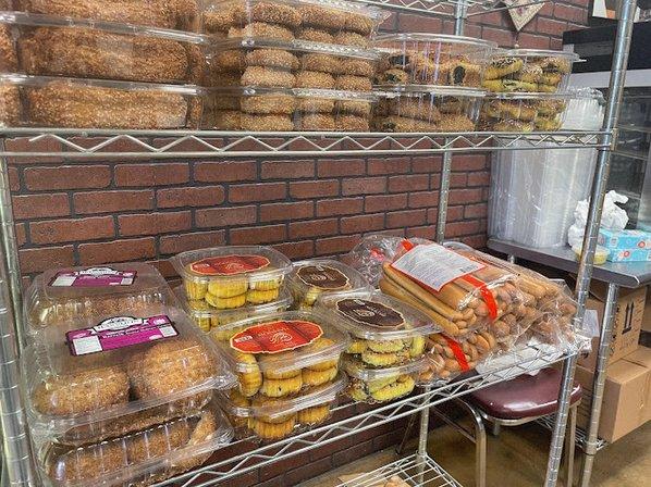 Babylon Bakery