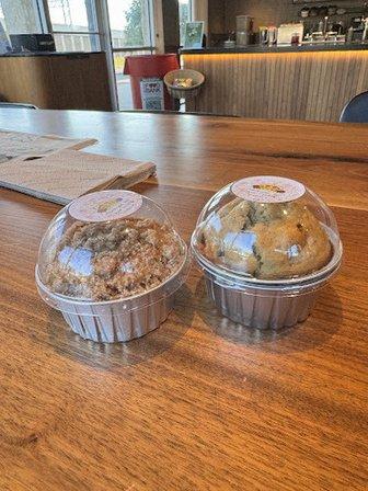 Humble Bee Sweets