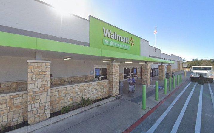 Walmart Bakery