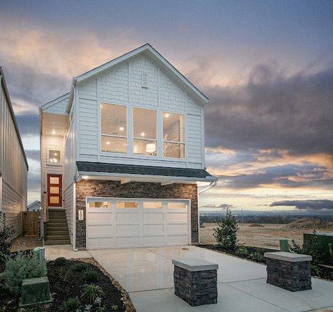 Chesmar Homes at Rose Hill