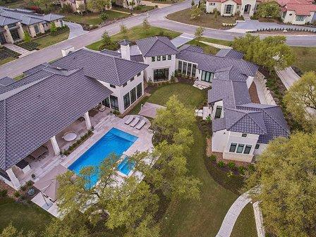 Image Homes Ltd