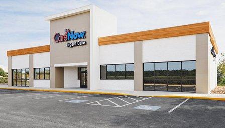 CareNow Urgent Care - Stone Oak