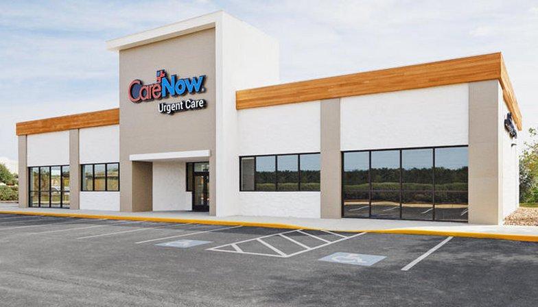 CareNow Urgent Care - Stone Oak