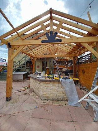 SA remodeling tx LLC
