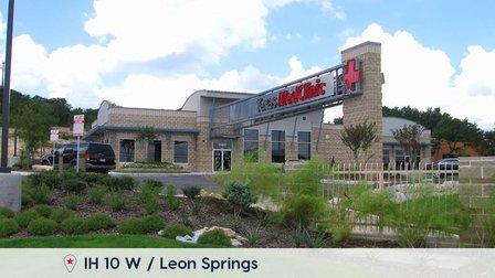 Texas MedClinic Urgent Care - Leon Springs
