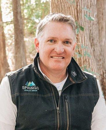 Christopher Van Stavern - Financial Advisor, Ameriprise Financial Services, LLC