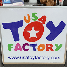 USA TOY FACTORY