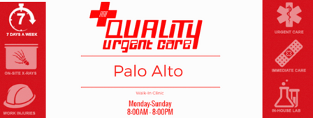 Quality Urgent Care