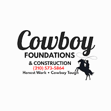Cowboy Foundations and Construction