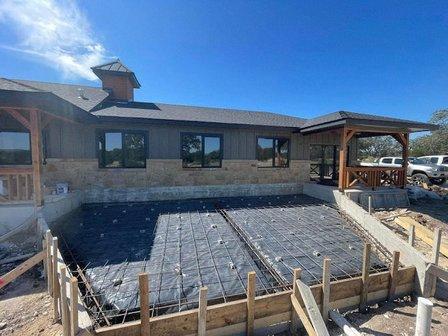 Cowboy Foundations and Construction