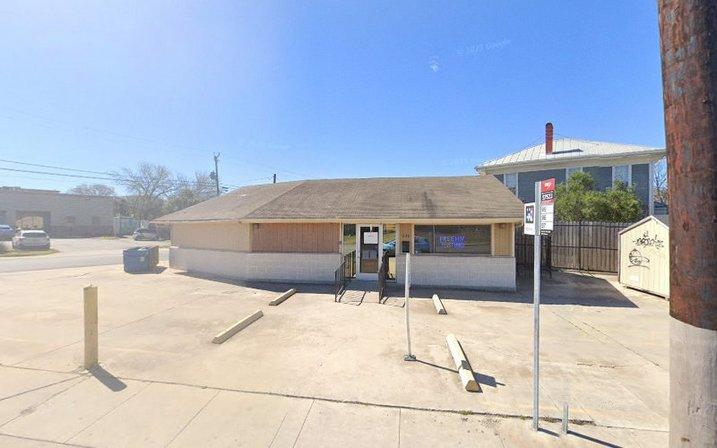 San Antonio Care Center