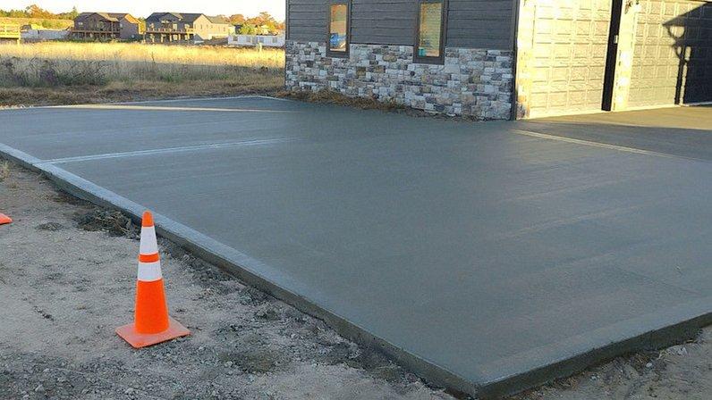 ConcreteTex LLC