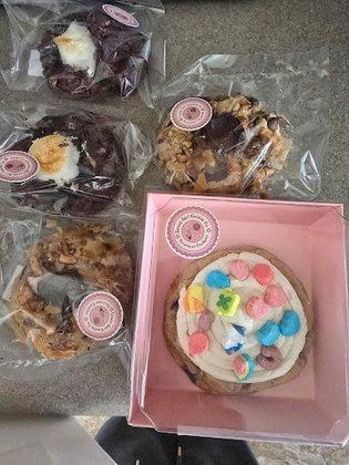 Texas Girl Cookie Co.