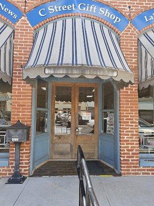 C Street Gift Shop