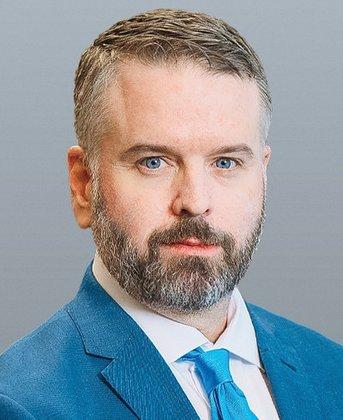 Brad Ashley - Financial Advisor, Ameriprise Financial Services, LLC