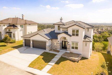 Integrity Homes