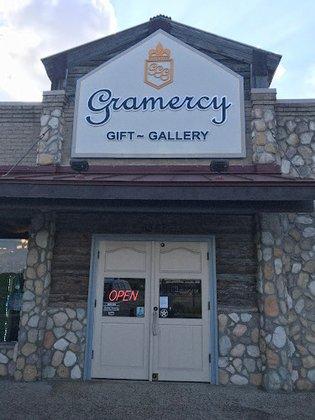 Gramercy Gift Gallery