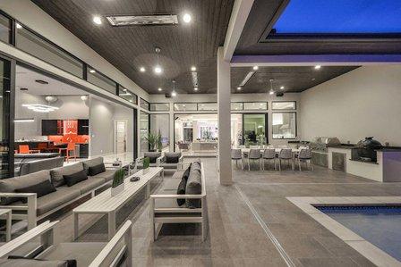 Evolutionary Homes