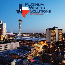 Platinum Wealth Solutions of Texas, LLC