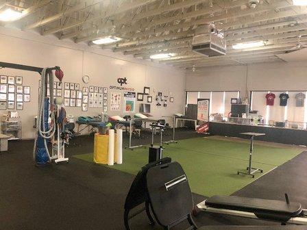 OPTIMUM PHYSIO Physical Therapy