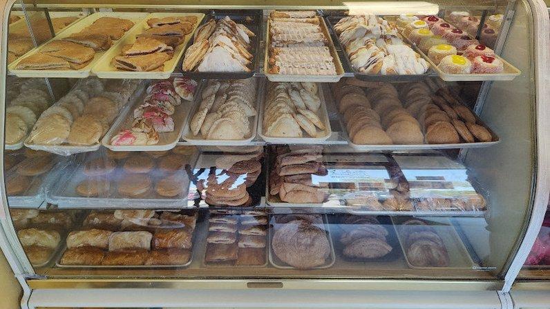 La Popular Bakery