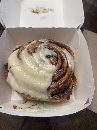 Cinnabon