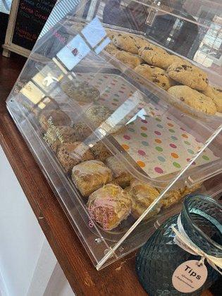 Sprinkles and Spoons Gluten-Free Bakery