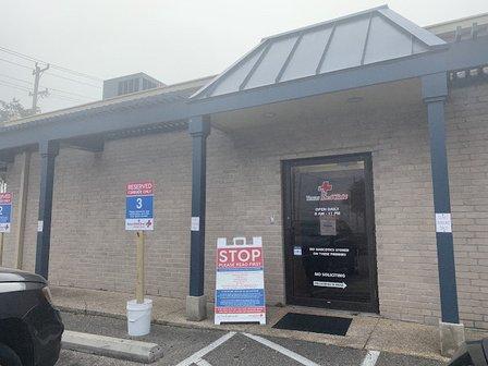 Texas MedClinic Urgent Care - Blanco Rd